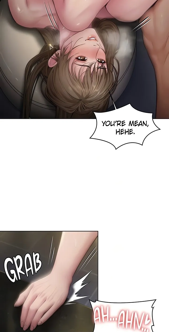 Read I Will Protect You! chapter 34 image 23 on Lezhin