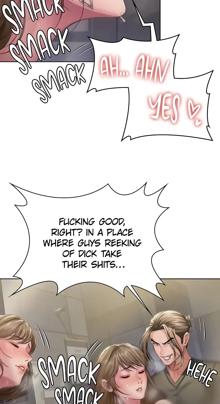 Read I Will Protect You! chapter 34 image 27 on Lezhin
