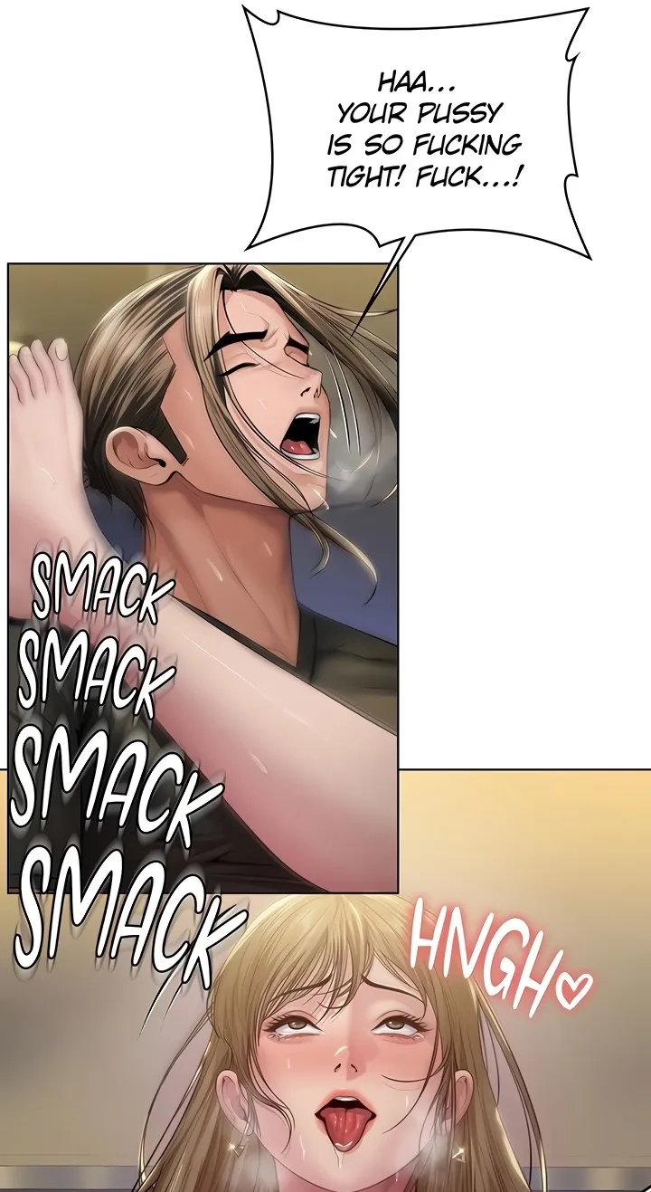 Read I Will Protect You! chapter 34 image 35 on Lezhin