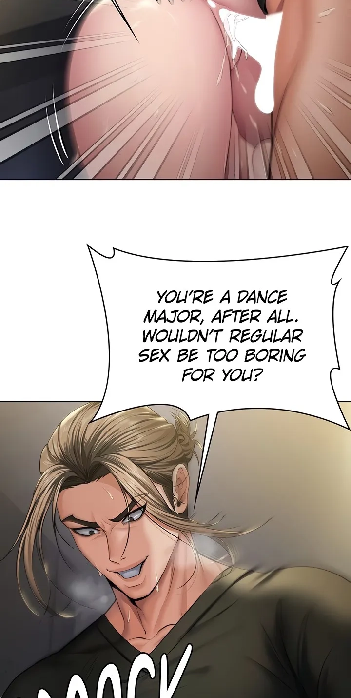 Read I Will Protect You! chapter 34 image 4 on Lezhin
