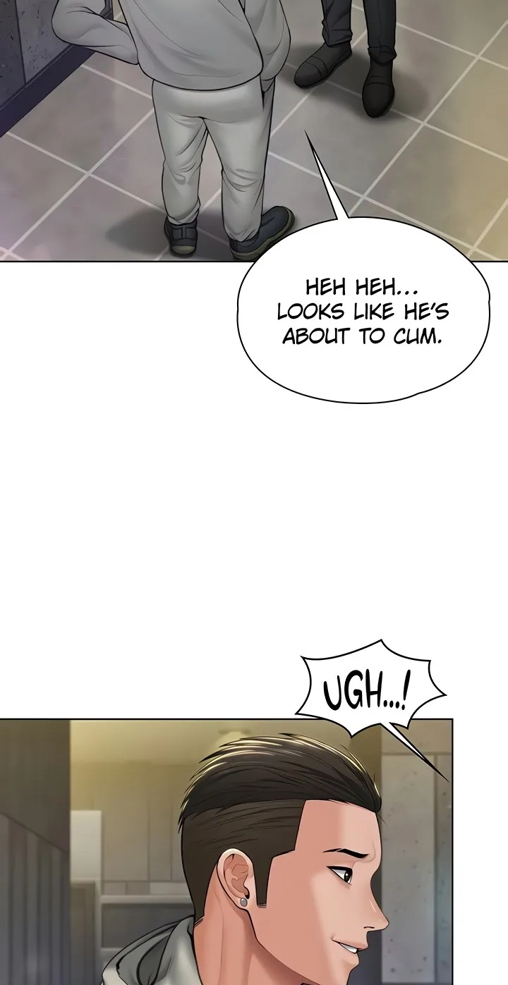 Read I Will Protect You! chapter 34 image 44 on Lezhin