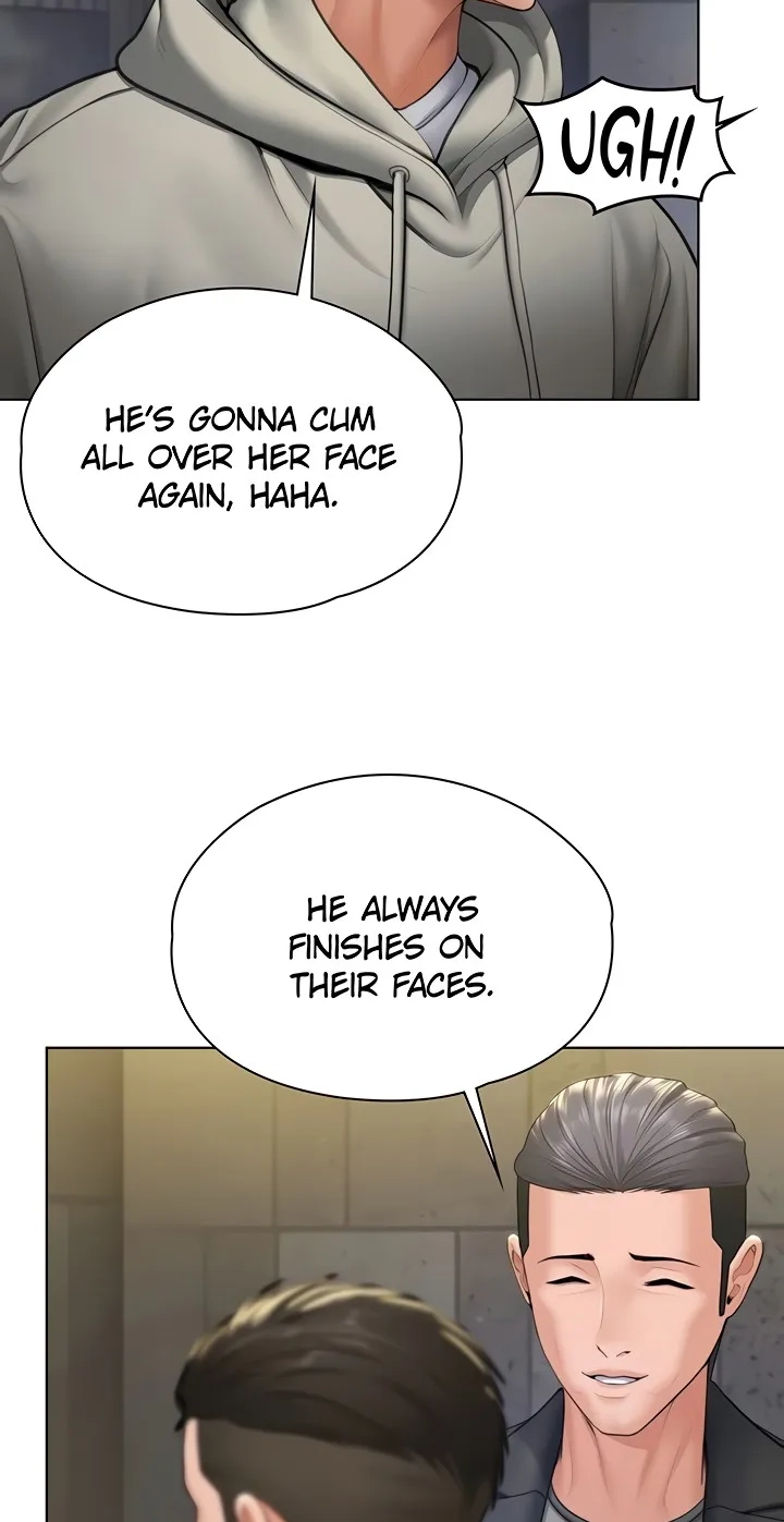 Read I Will Protect You! chapter 34 image 45 on Lezhin