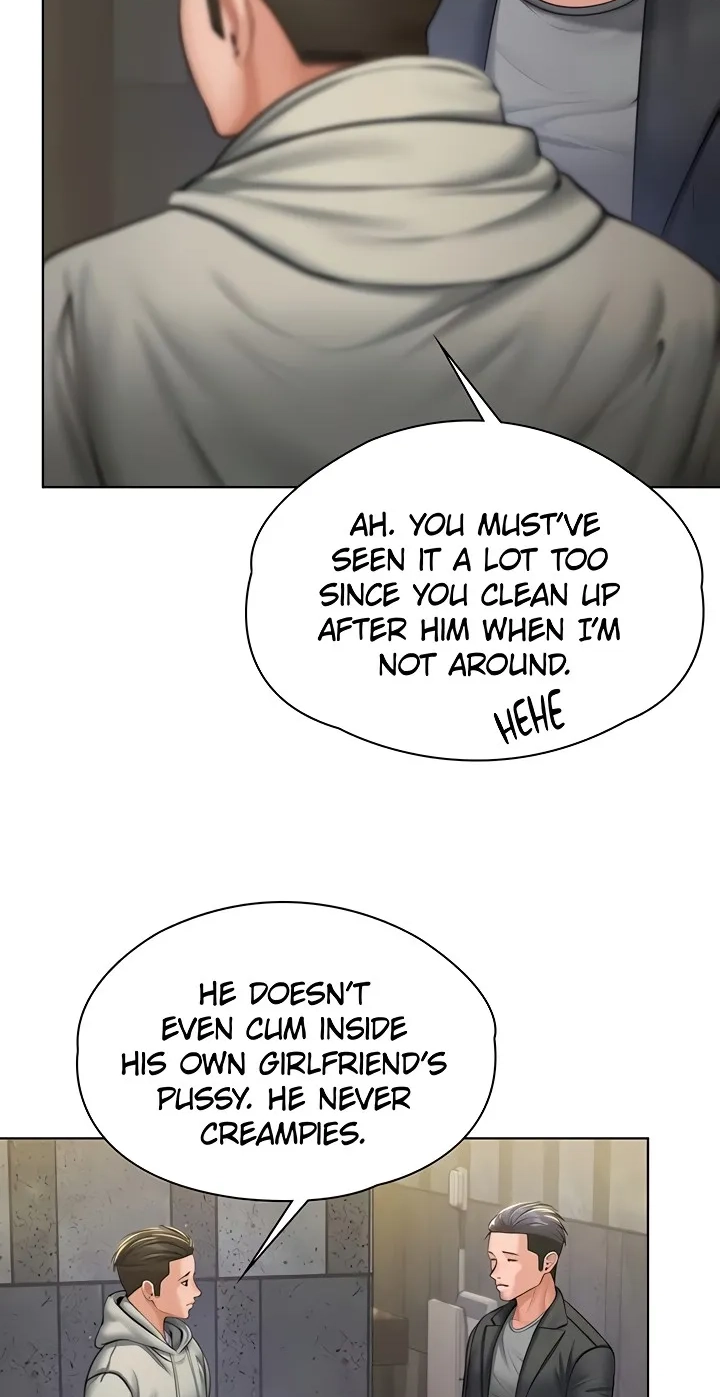 Read I Will Protect You! chapter 34 image 46 on Lezhin