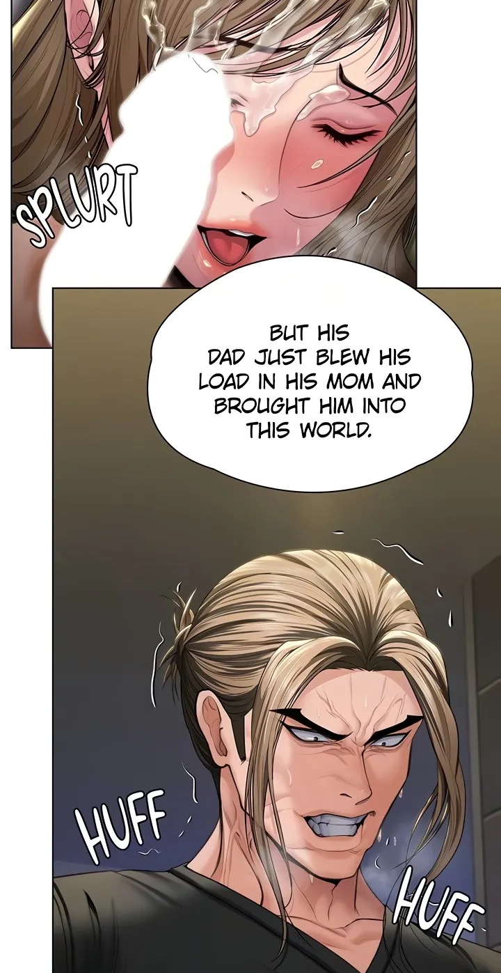 Read I Will Protect You! chapter 34 image 48 on Lezhin
