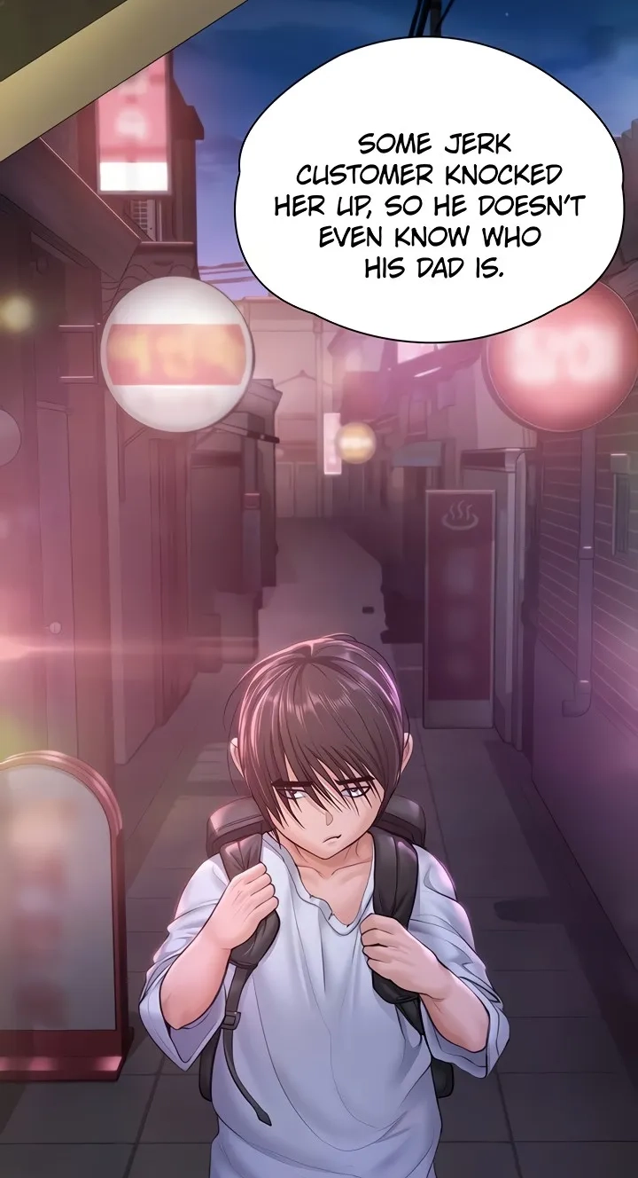 Read I Will Protect You! chapter 34 image 54 on Lezhin