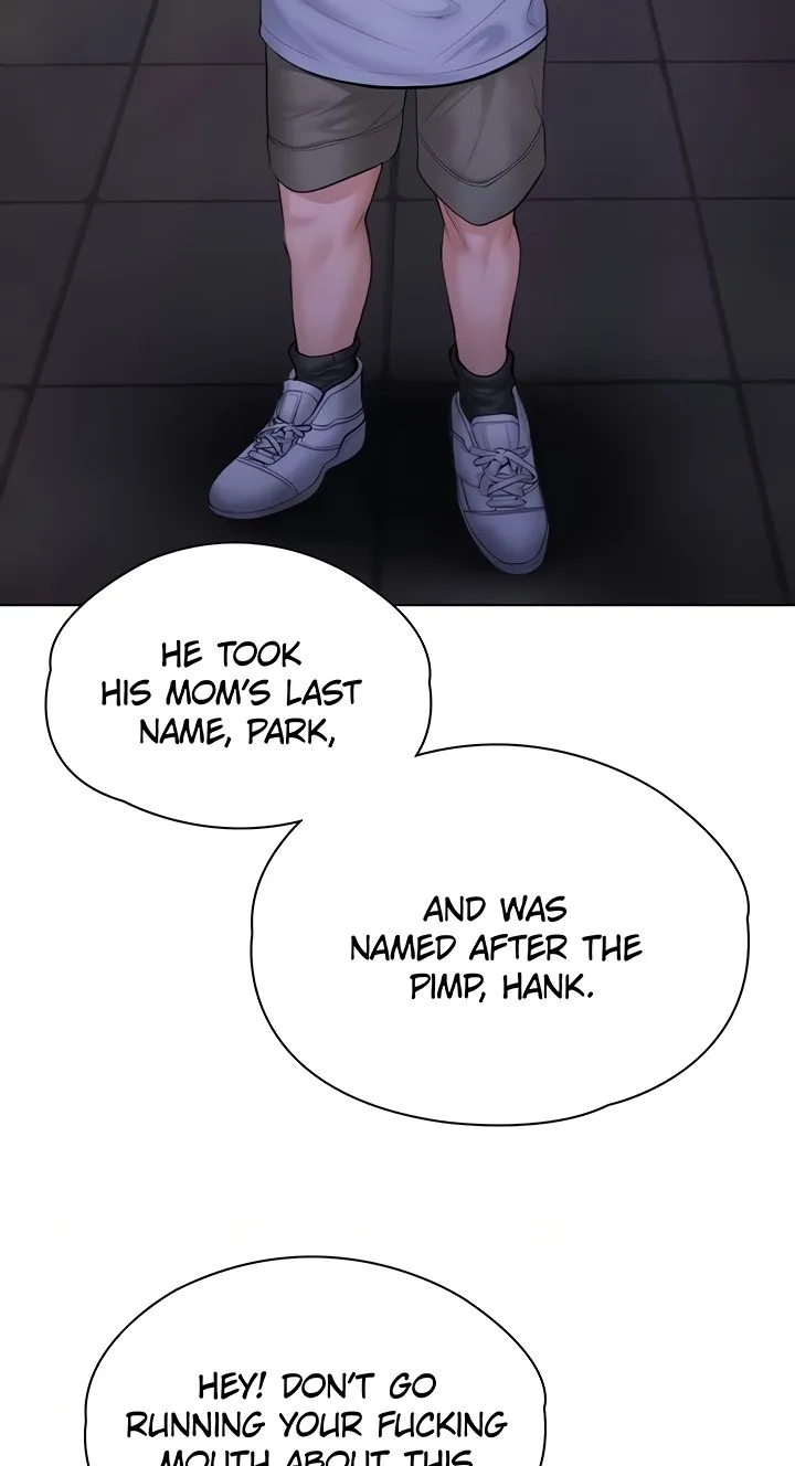 Read I Will Protect You! chapter 34 image 55 on Lezhin