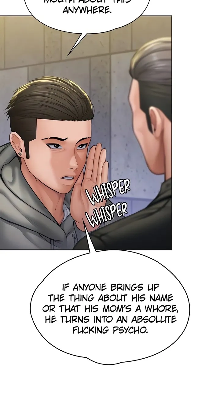 Read I Will Protect You! chapter 34 image 56 on Lezhin