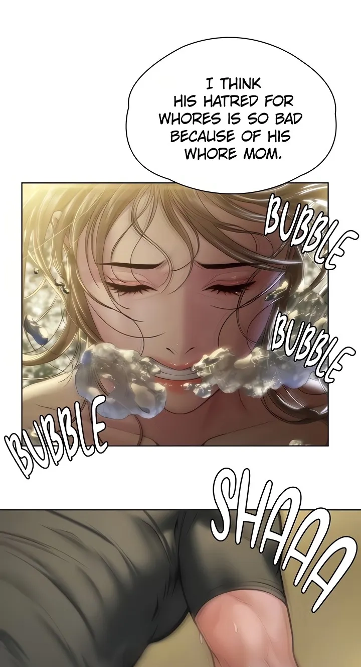Read I Will Protect You! chapter 34 image 57 on Lezhin