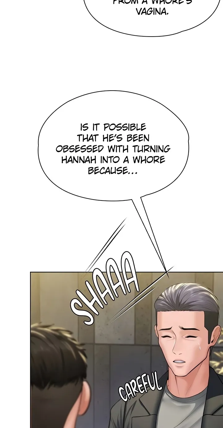 Read I Will Protect You! chapter 34 image 62 on Lezhin