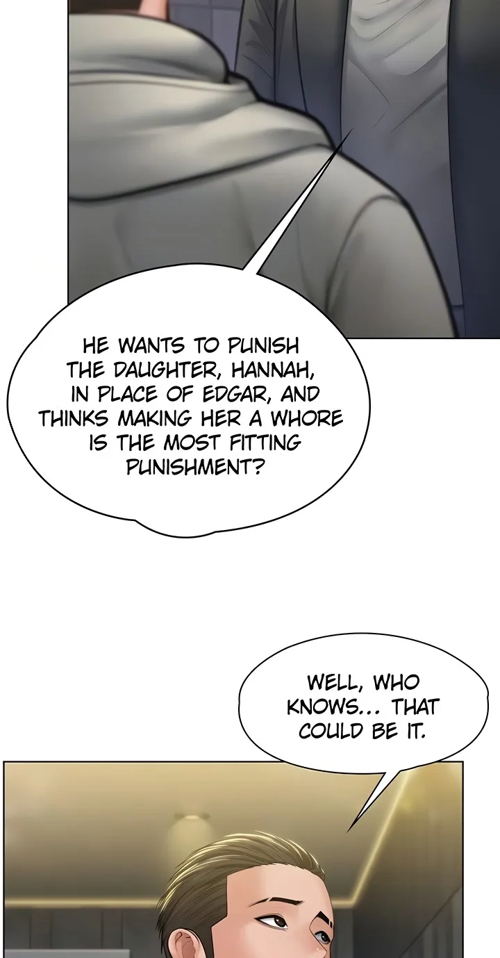 Read I Will Protect You! chapter 34 image 63 on Lezhin
