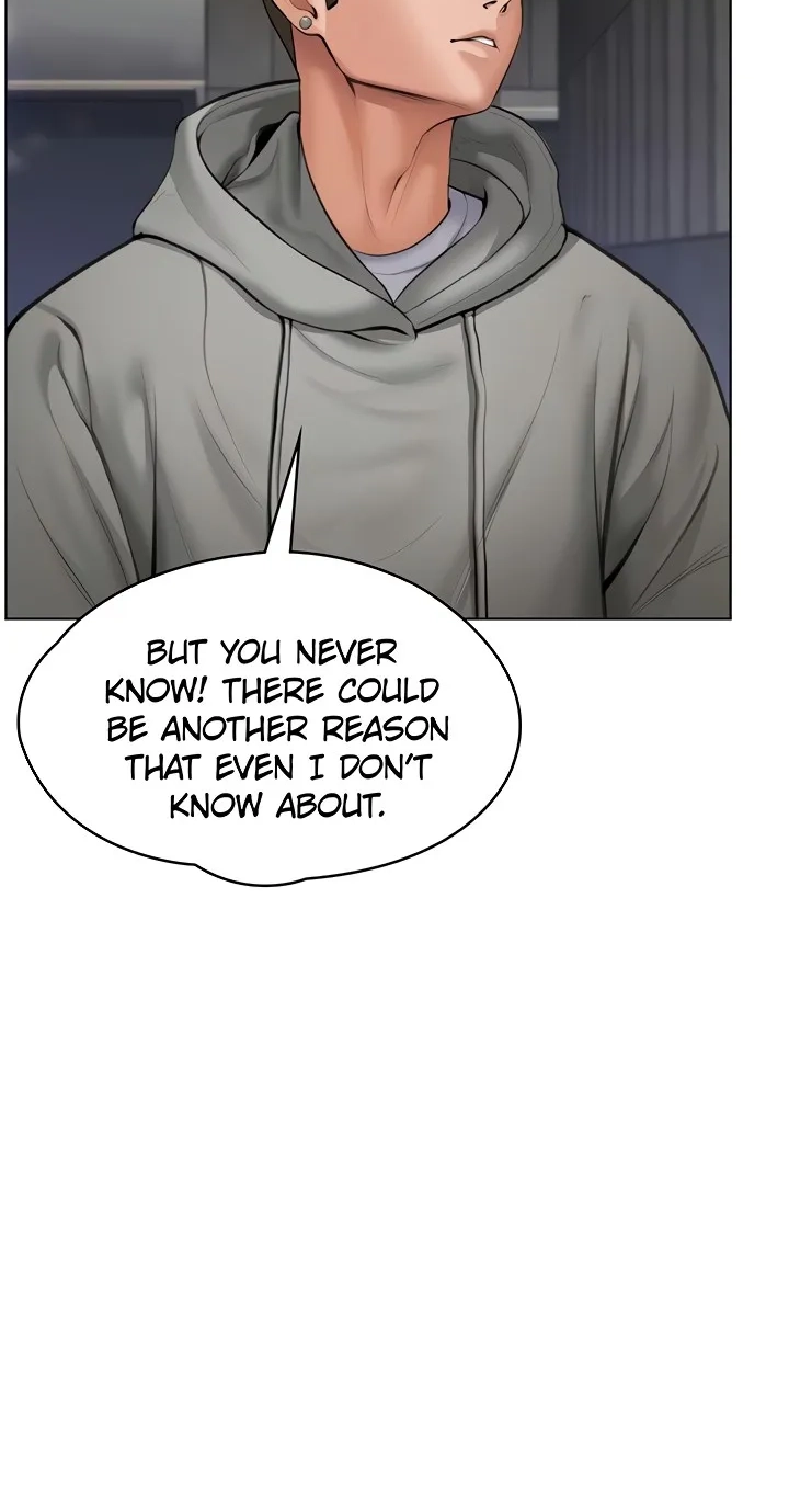 Read I Will Protect You! chapter 34 image 64 on Lezhin