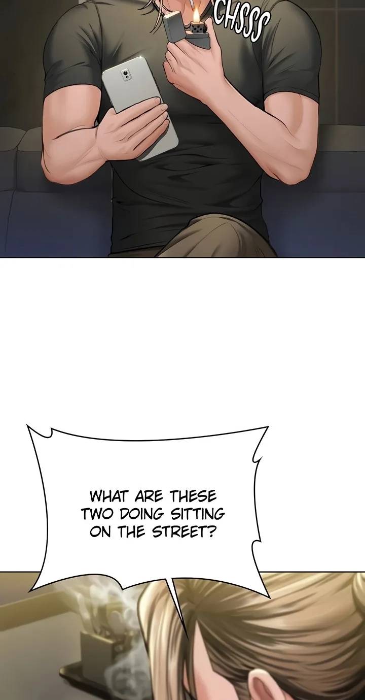 Read I Will Protect You! chapter 34 image 66 on Lezhin