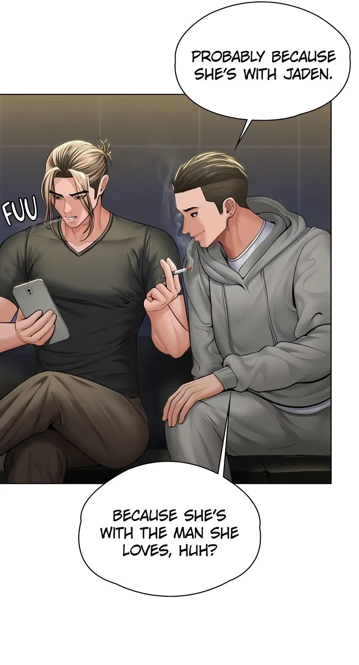 Read I Will Protect You! chapter 34 image 68 on Lezhin