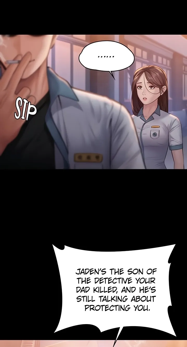Read I Will Protect You! chapter 34 image 73 on Lezhin