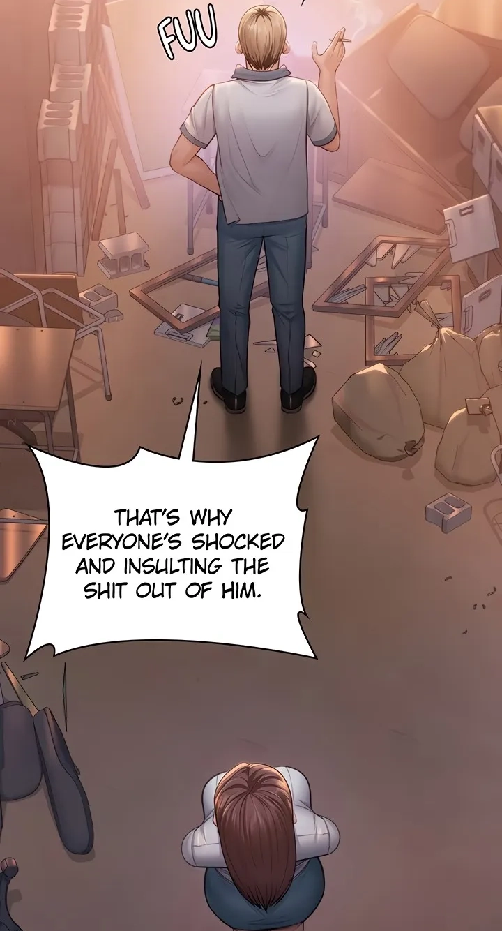 Read I Will Protect You! chapter 34 image 74 on Lezhin