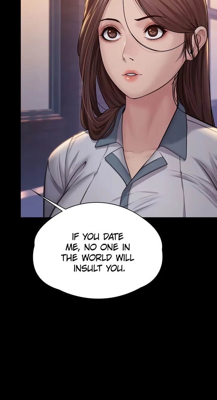 Read I Will Protect You! chapter 34 image 76 on Lezhin