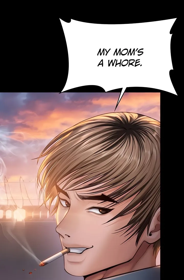 Read I Will Protect You! chapter 34 image 77 on Lezhin