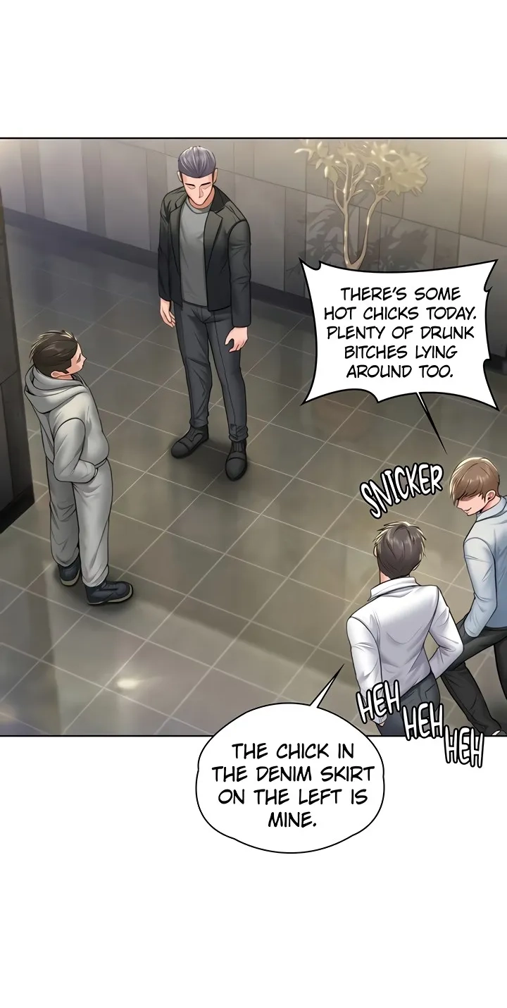 Read I Will Protect You! chapter 34 image 8 on Lezhin
