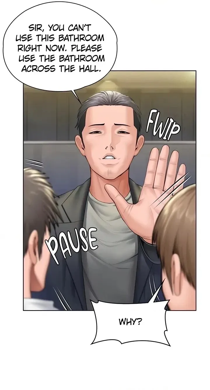 Read I Will Protect You! chapter 34 image 9 on Lezhin