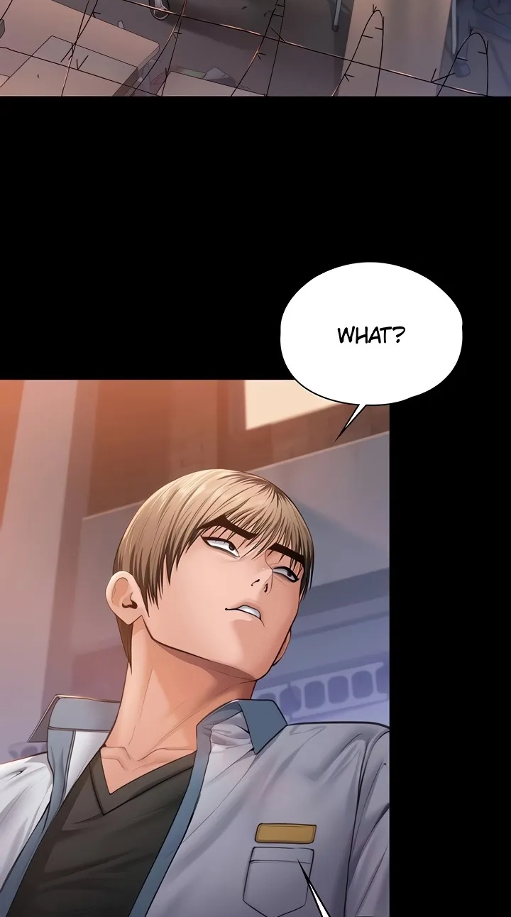Read I Will Protect You! chapter 35 image 14 on Lezhin
