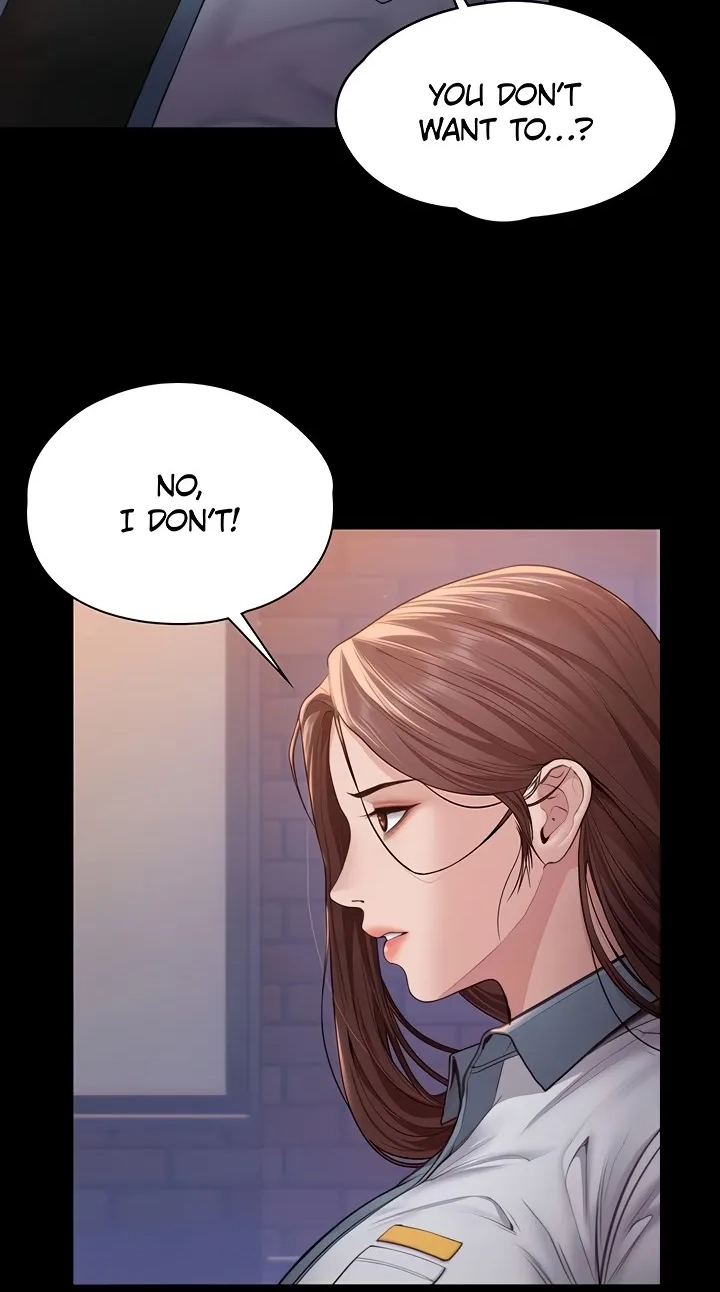 Read I Will Protect You! chapter 35 image 15 on Lezhin