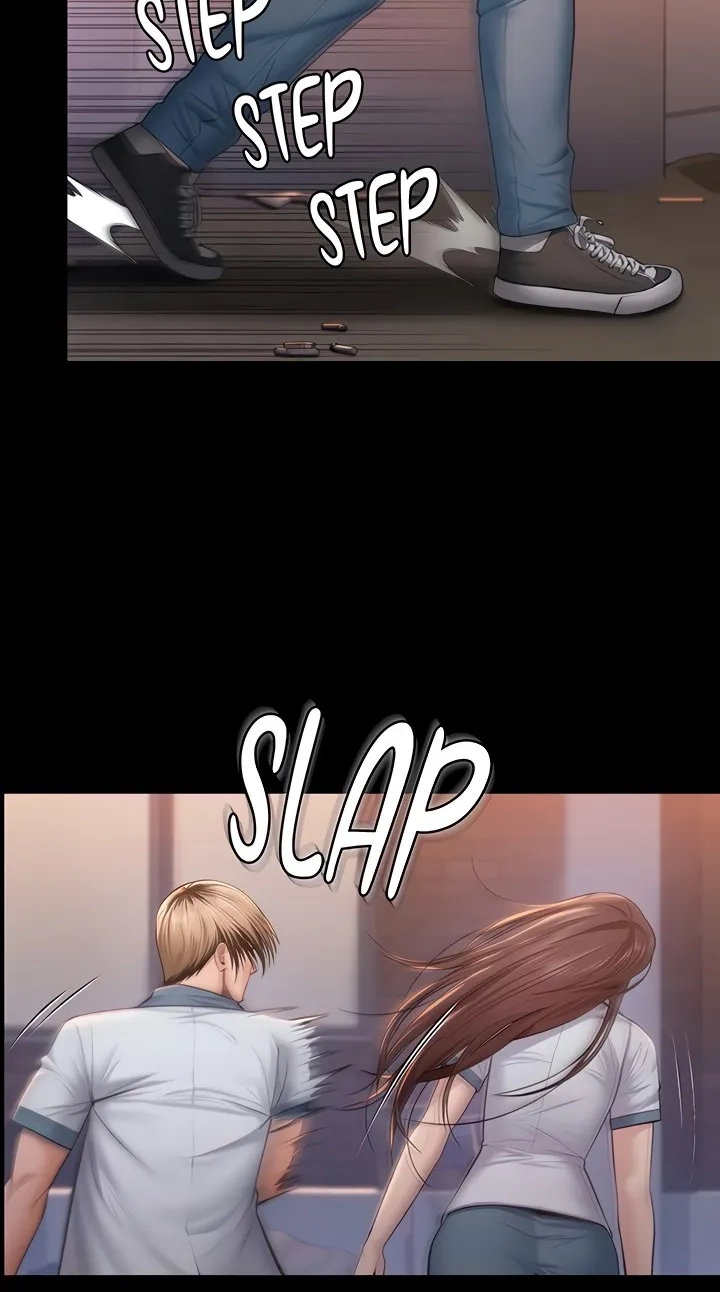 Read I Will Protect You! chapter 35 image 17 on Lezhin