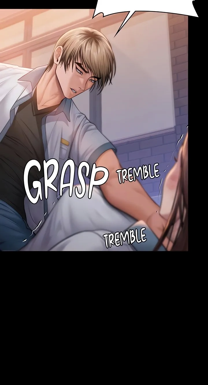 Read I Will Protect You! chapter 35 image 20 on Lezhin