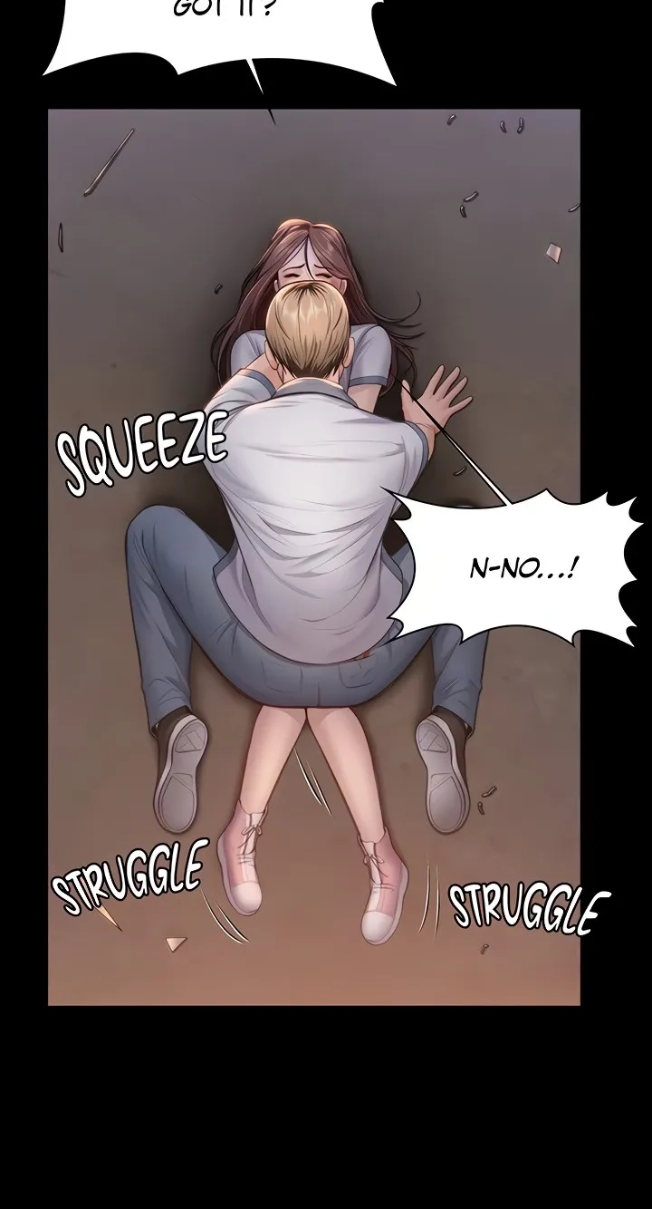 Read I Will Protect You! chapter 35 image 23 on Lezhin