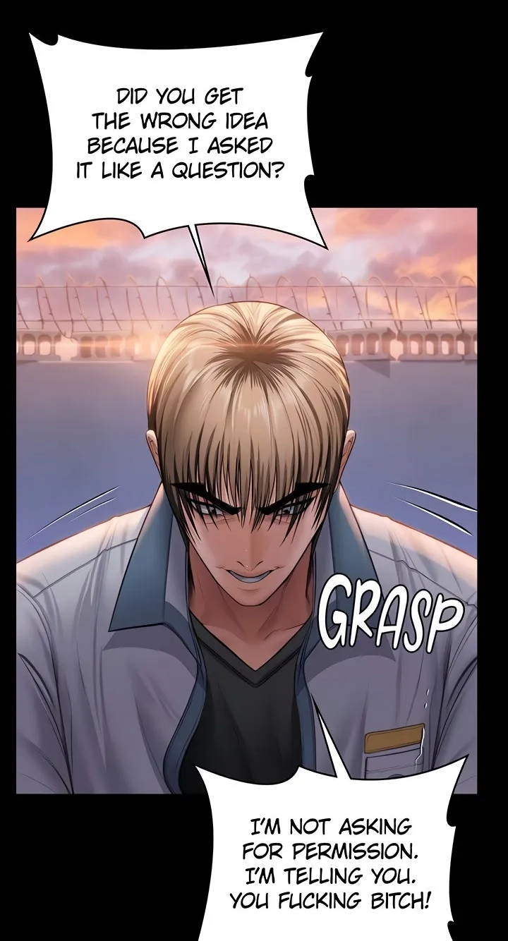 Read I Will Protect You! chapter 35 image 24 on Lezhin