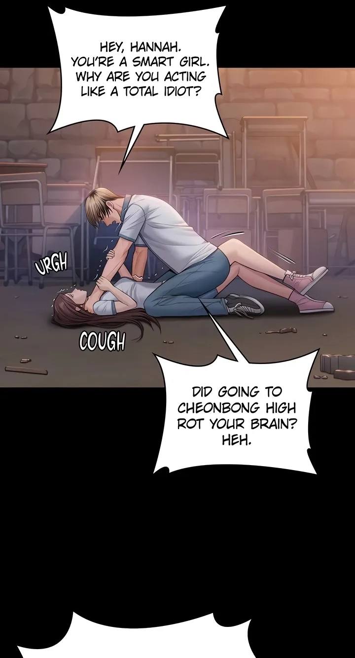 Read I Will Protect You! chapter 35 image 26 on Lezhin
