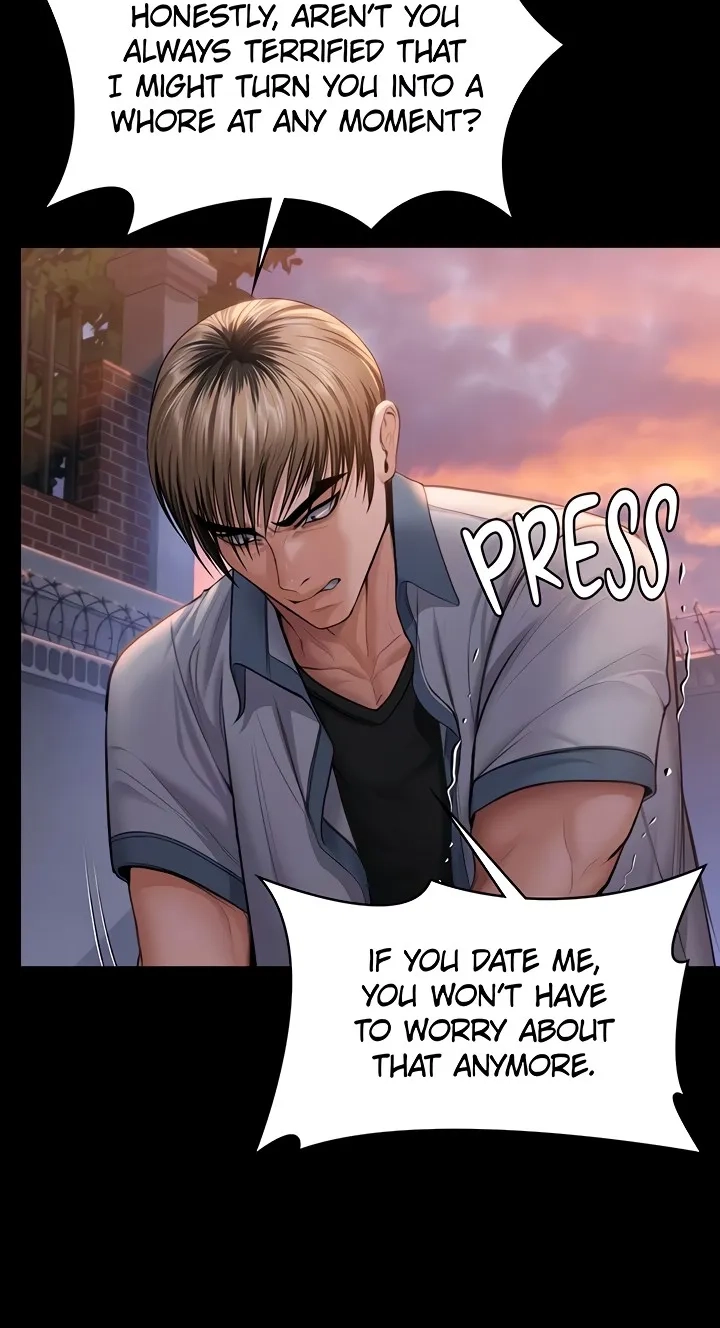 Read I Will Protect You! chapter 35 image 27 on Lezhin