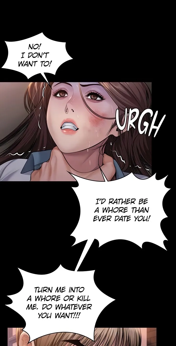 Read I Will Protect You! chapter 35 image 28 on Lezhin