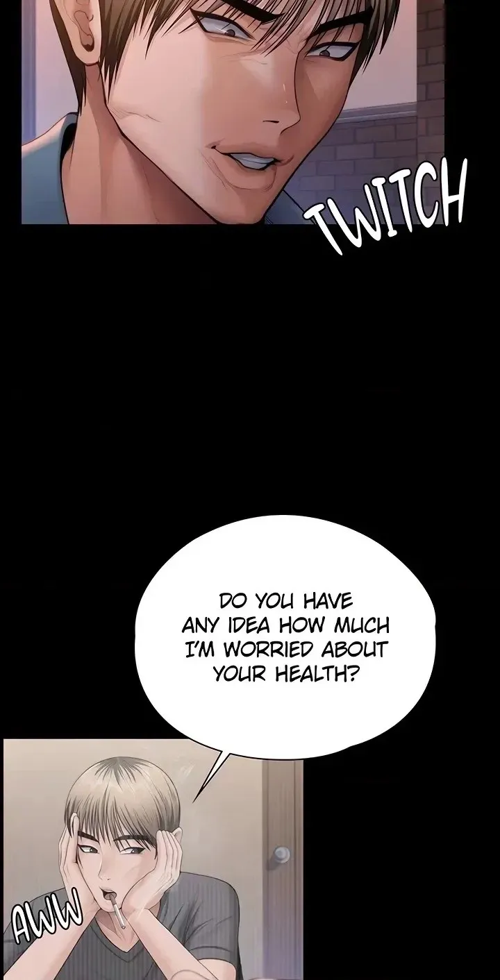 Read I Will Protect You! chapter 35 image 29 on Lezhin