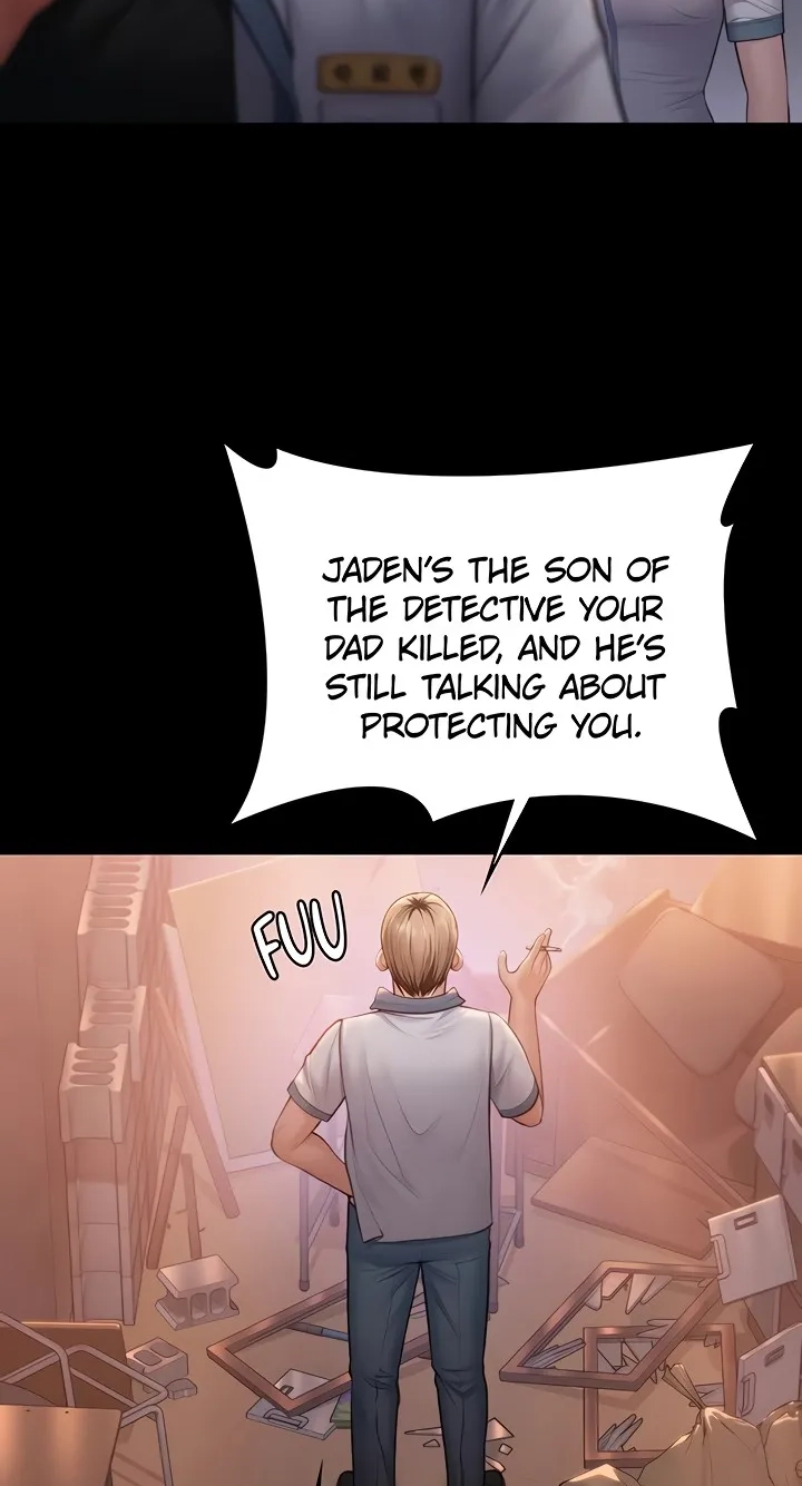 Read I Will Protect You! chapter 35 image 3 on Lezhin