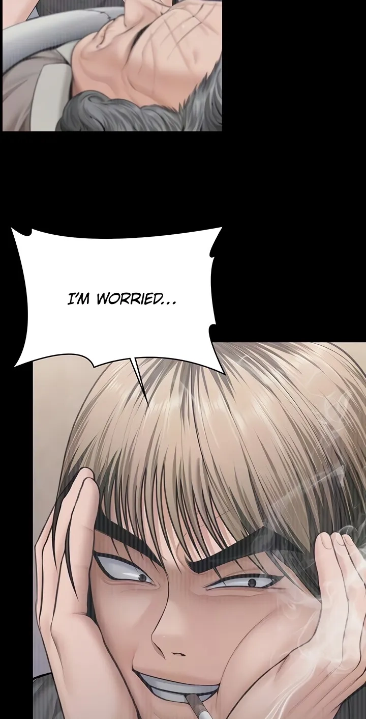 Read I Will Protect You! chapter 35 image 30 on Lezhin
