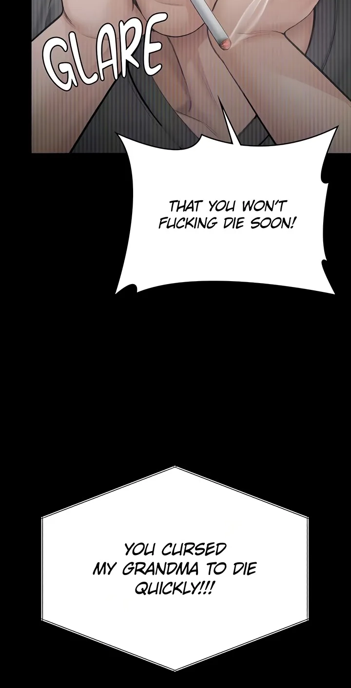 Read I Will Protect You! chapter 35 image 31 on Lezhin