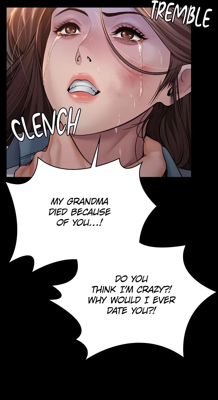 Read I Will Protect You! chapter 35 image 36 on Lezhin