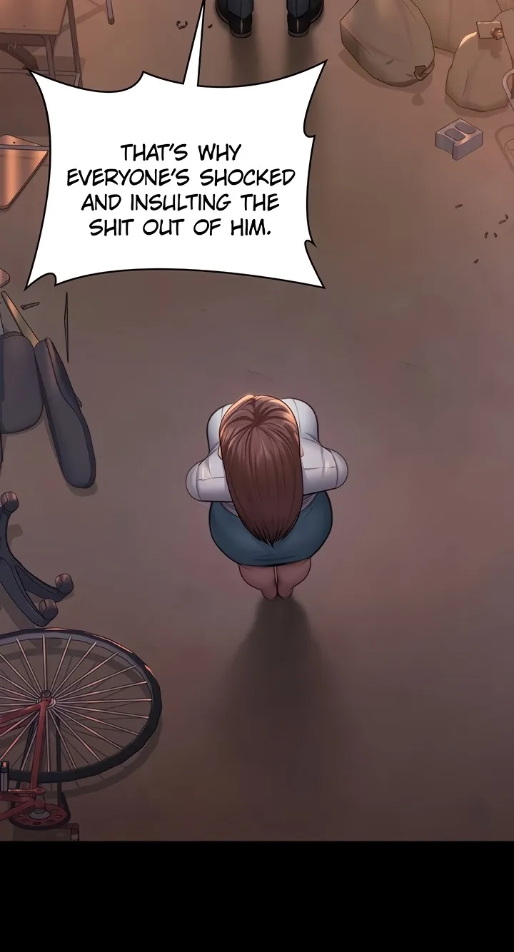 Read I Will Protect You! chapter 35 image 4 on Lezhin