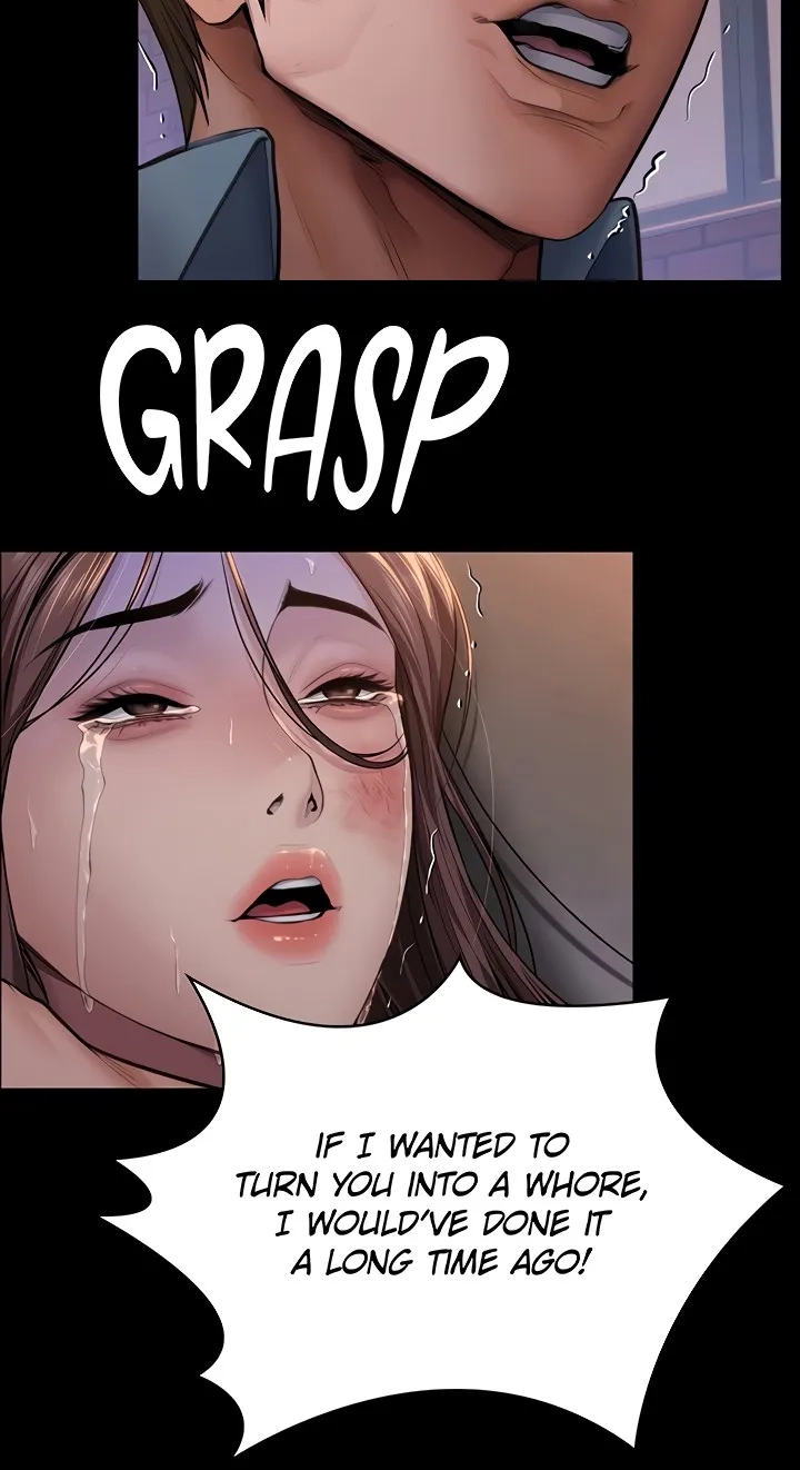 Read I Will Protect You! chapter 35 image 40 on Lezhin