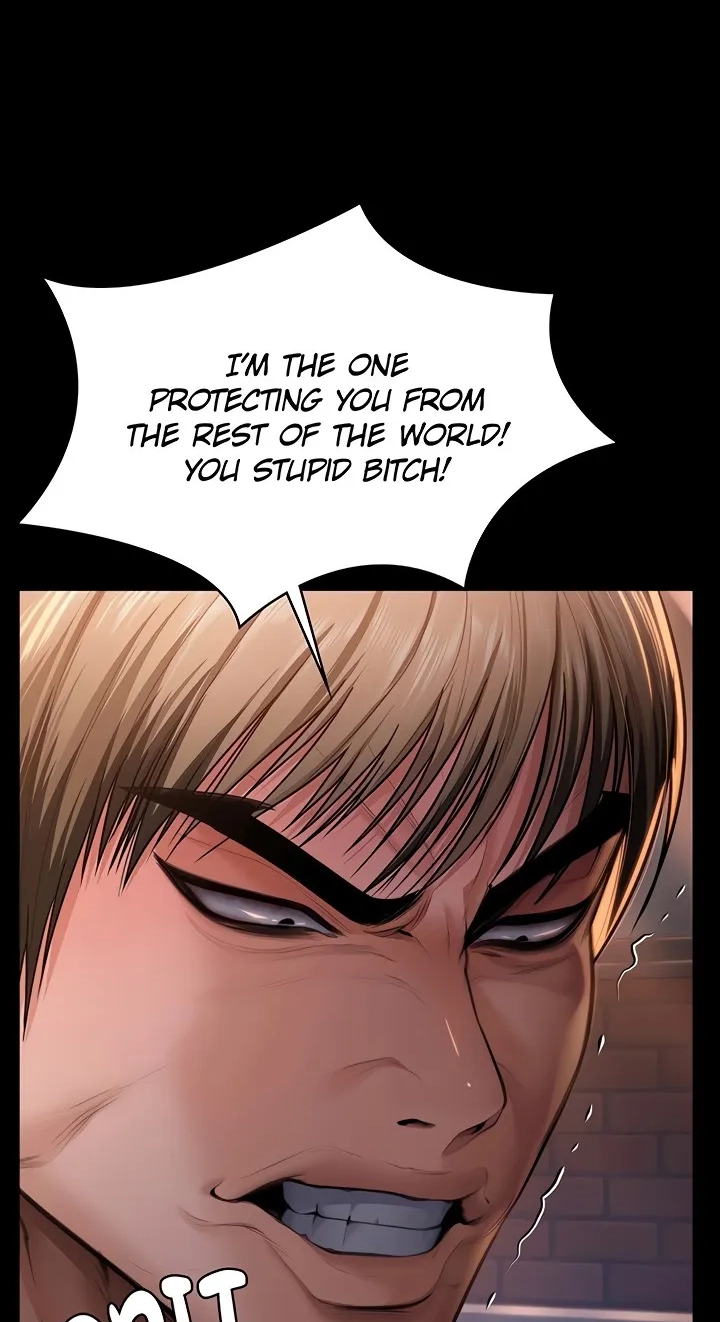 Read I Will Protect You! chapter 35 image 41 on Lezhin