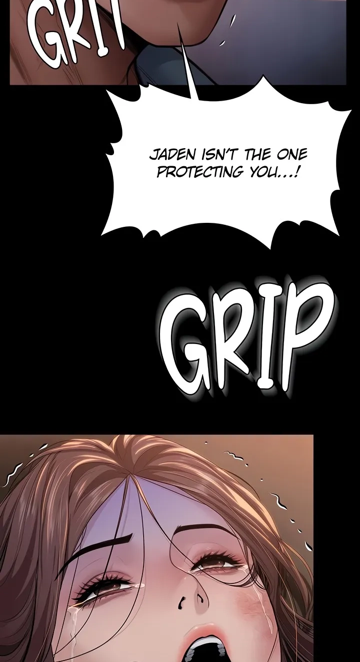 Read I Will Protect You! chapter 35 image 42 on Lezhin