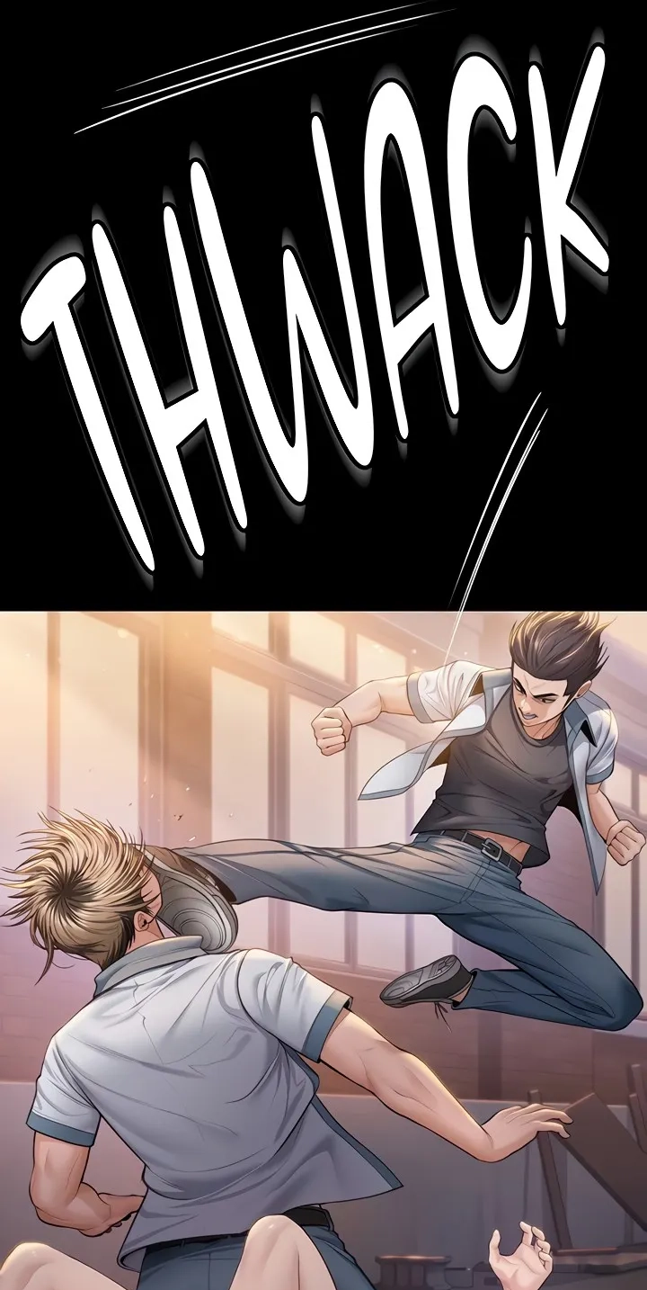 Read I Will Protect You! chapter 35 image 44 on Lezhin