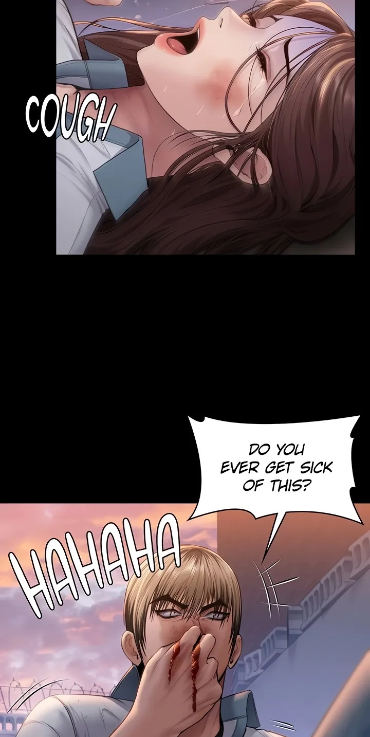 Read I Will Protect You! chapter 35 image 47 on Lezhin