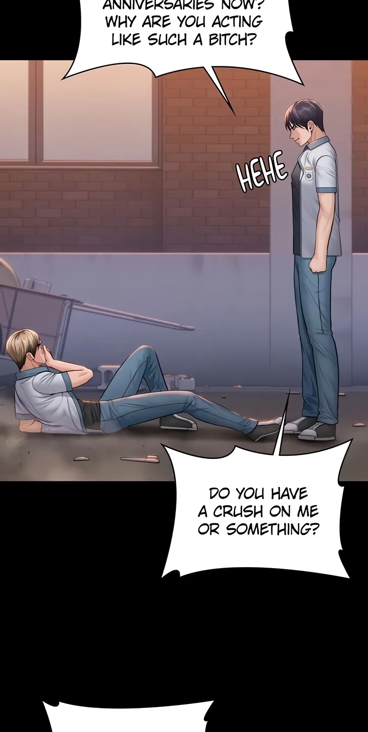 Read I Will Protect You! chapter 35 image 50 on Lezhin