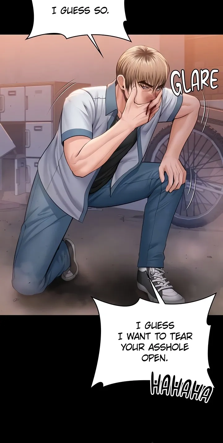 Read I Will Protect You! chapter 35 image 51 on Lezhin