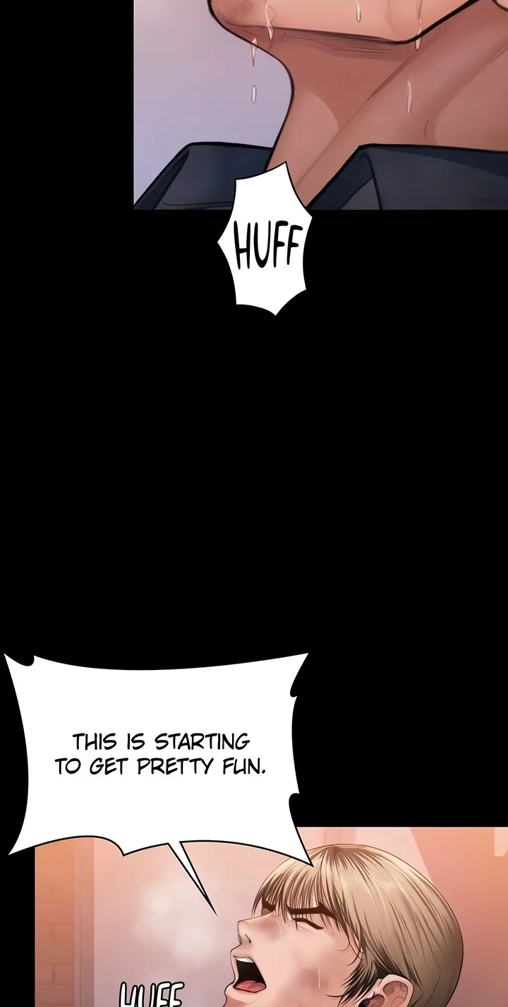 Read I Will Protect You! chapter 35 image 54 on Lezhin