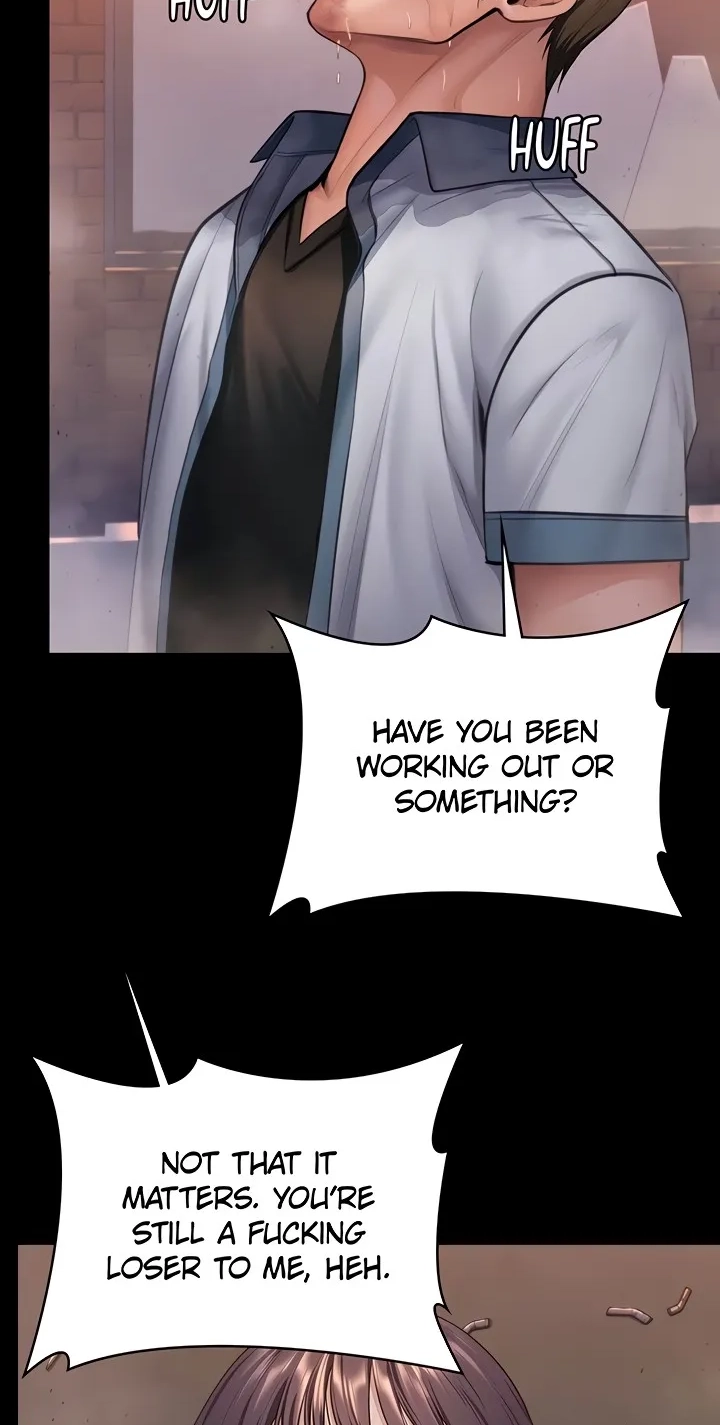 Read I Will Protect You! chapter 35 image 55 on Lezhin
