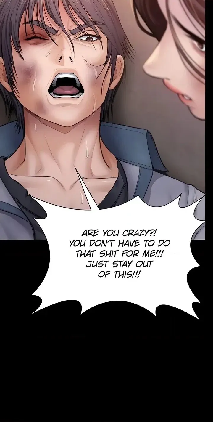 Read I Will Protect You! chapter 35 image 59 on Lezhin