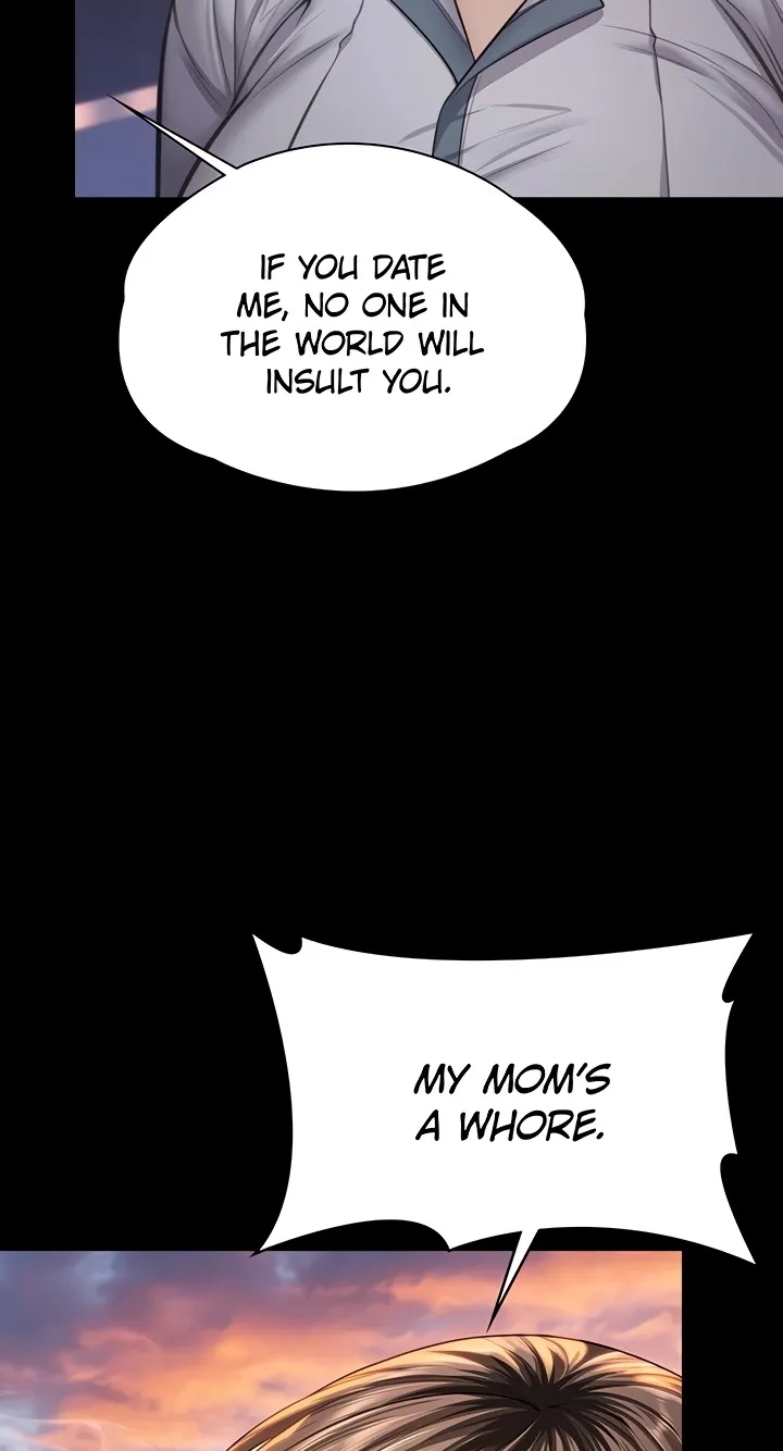 Read I Will Protect You! chapter 35 image 6 on Lezhin