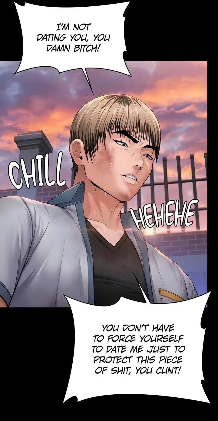 Read I Will Protect You! chapter 35 image 60 on Lezhin